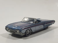 Hotwheels 63 T Bird – Toy Collectors India