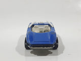 Vintage Corgi Juniors Whizzwheels Pininfarina Alfa Rome P33 Blue Die Cast Toy Car Vehicle