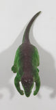 S.H. Green Pachycephalosaurus 2 3/8" Tall Dinosaur Toy Figure