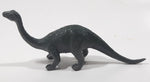 S.H. Brontosaurus 4 1/2" Long Dinosaur Toy Figure
