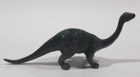 S.H. Brontosaurus 4 1/2" Long Dinosaur Toy Figure