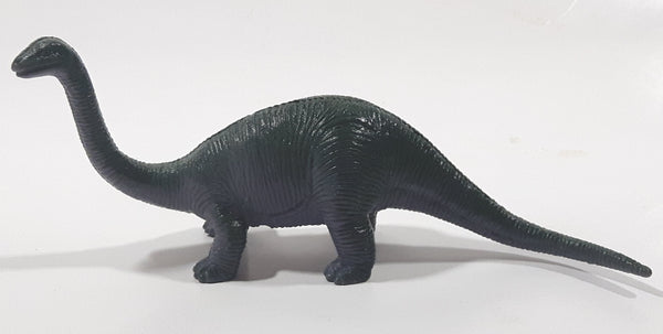 S.H. Brontosaurus 4 3/4" Long Dinosaur Toy Figure