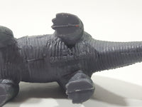 S.H. Brontosaurus 4 3/4" Long Dinosaur Toy Figure