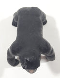 S.H. Gorilla Ape On All Fours 2 3/4" Toy Figure