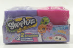 2015 Import Dragons Moose Shopkins Season 7 2 Shopkins Gift Boxes Toys New in Package