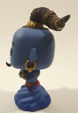 2019 Funko #539 Disney Aladdin Genie 4 1/2" Tall Vinyl Toy Figure
