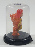 Zag Toys Domez Marvel X-Men Phoenix 3" Tall Toy Figure in Dome Case