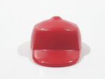 Playmobil Baseball Cap Hat Red Toy Accessory