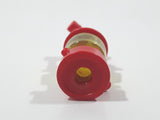 Playmobil Red Oil Lantern Toy Figure Accessory