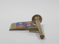 Playmobil Medieval Guard Trumpet Toy Figure Accessory