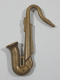 Playmobil Jazz Band Saxophone Toy Figure Accessory