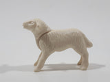 Geobra Playmobil Baby Lamb Toy Farm Animal Figure 3200300