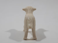 Geobra Playmobil Baby Lamb Toy Farm Animal Figure 3200300