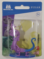 2020 Mattel Disney Pixar Micro Collection Monsters, Inc. Randall 2 1/2" Tall Toy Figure New in Package