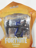 2019 Zag Toys Epic Games Fortnite Series 1 Omega 3" Tall Toy Figure New in Package