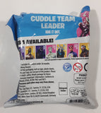2019 Zag Toys Epic Games Fortnite Series 1 Cuddle Team Leader 3" Tall Toy Figure New in Package
