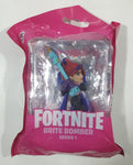 2019 Zag Toys Epic Games Fortnite Series 1 Brite Bomber 3" Tall Toy Figure New in Package