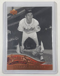 2005 Upper Deck MLB Baseball Sweet Spot Classic Brooks Robinson 3B Baltimore Orioles Sports Trading Card #9