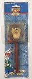 1997 HA HA HA Warner Bros. Looney Tunes Blues Taz Tasmanian Devil Playful Pen New in Package