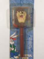 1997 HA HA HA Warner Bros. Looney Tunes Blues Taz Tasmanian Devil Playful Pen New in Package