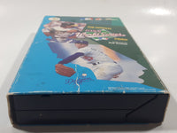 NBC Sports Major League Baseball The Official 1988 World Series Video Oakland Athletics vs Los Angeles Dodgers VHS Cassette Tape