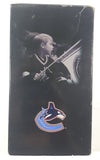 1997 1998 Vancouver Canucks NHL Ice Hockey VHS Cassette Tape