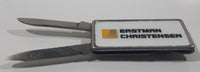 Eastman Christensen Oil Gas Drilling Small Clip on Pocket Knife