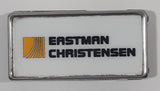 Eastman Christensen Oil Gas Drilling Small Clip on Pocket Knife