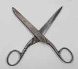 Vintage Howard Cutlery Company Germany Pair of Scissors