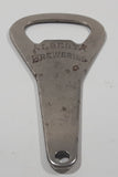 Vintage Alberta Breweries Metal Bottle Opener