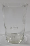 Kirin Brewery Company Limited Kirin Lager Beer 3 5/8" Tall Glass Cup