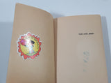 Vintage 1967 Whitman A Big Little Book Metro-Goldwyn-Mayer Tom and Jerry Meet Mr. Fingers Paper Cover Book 5752-2