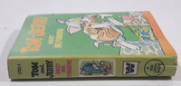 Vintage 1967 Whitman A Big Little Book Metro-Goldwyn-Mayer Tom and Jerry Meet Mr. Fingers Paper Cover Book 5752-2
