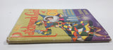 1939 Rand McNally The Patchwork Girl of Oz Junior Edition By L. Frank Baum Hard Cover Book 302