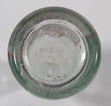 Very Rare Vintage Stubby "Zip In Every Sip" "A Jolly Good Mixer" 7 Fl. Oz. ACL Glass Soda Pop Beverage Bottle Chipped Rim