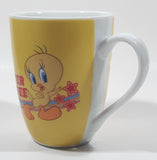 2022 Paladone Warner Bros. Looney Tunes Before Coffee After Coffee Ceramic Coffee Mug Cup