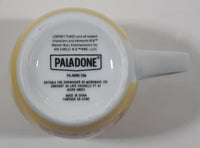 2022 Paladone Warner Bros. Looney Tunes Before Coffee After Coffee Ceramic Coffee Mug Cup