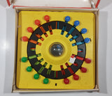 Vintage 1974 Kohner No. 306 Side Track with Pop-O-Matic Board Game with Box