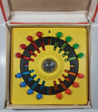 Vintage 1974 Kohner No. 306 Side Track with Pop-O-Matic Board Game with Box