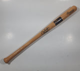 Ragazzi Furniture All Bbaby & Cchild Promotional Advertising Louisville Slugger 125 18" Mini Wooden Baseball Bat