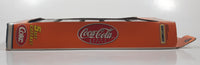 2000 Matchbox Coca-Cola Coke Brand Die Cast Toy Car Vehicles 5 Pack New in Package