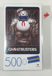 2020 Cardinal Spin Master Blockbuster Columbia Pictures Ghostbusters 500 Piece Puzzle New in Case