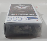 2020 Cardinal Spin Master Blockbuster Columbia Pictures Ghostbusters 500 Piece Puzzle New in Case