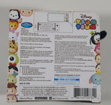 2016 Just Play Disney Tsum Tsum Lights & Sounds Goofy Toy Stuffed Character New in Box