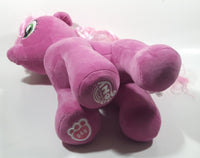 2019 Hasbro Build A Bear Workshop My Little Pony Cheerilee Pink Character 15" Tall Stuffed Plush Toy