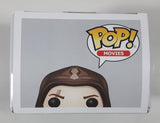 2016 Funko Pop! Movies Ubisoft Assassin's Creed #379 Loot Crate Exclusive Aguilar (Crouching) 3 1/2" Tall Vinyl Figure New in Box