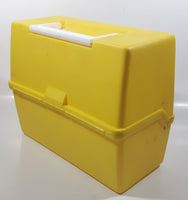 Rare Version Vintage 1987 Thermos California Raisins Plastic Lunch Box Container