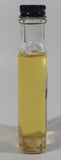 Antique King's Medicine Co. Laboratory Vancouver King's Oil Of Eucalyptus 4 3/4" Tall Glass Medicine Bottle