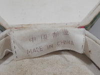 Paper Mache Trinket Box Made in China