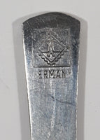 Germany Stamp Tweezers Tool 4" Long